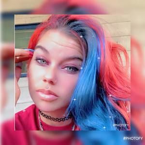 Meet your Posher, Datgirl